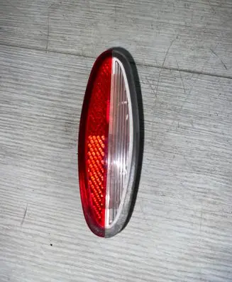 Renault Laguna II Front door interior light 8200003263