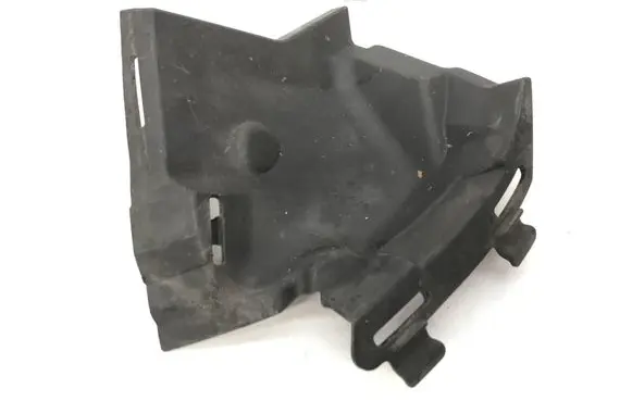 Mercedes-Benz GLC X253 C253 Intercooler air guide/duct channel A2538850263