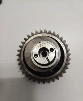 Volkswagen Transporter - Caravelle T5 Timing chain sprocket 070109202G