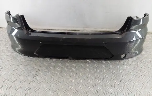 Volkswagen PASSAT B8 Rear bumper 3G5807421