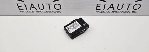 BMW X5 E70 Seat control module 6926435 00401154 002212980