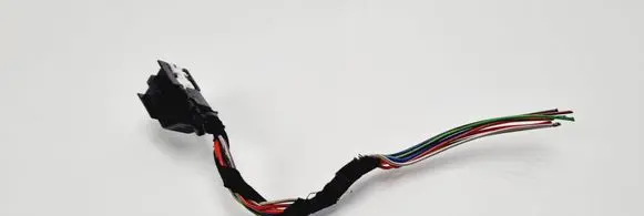 Audi A4 S4 B5 8D Other wiring loom 4A0971883