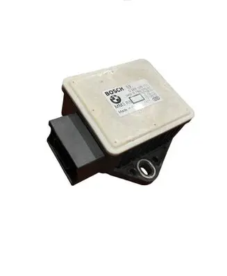 BMW 5 E60 E61 ESP acceleration yaw rate sensor 6782370