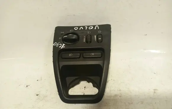 Volvo XC90 Light switch 8685452 MG27AB00126 MG27AP00126
