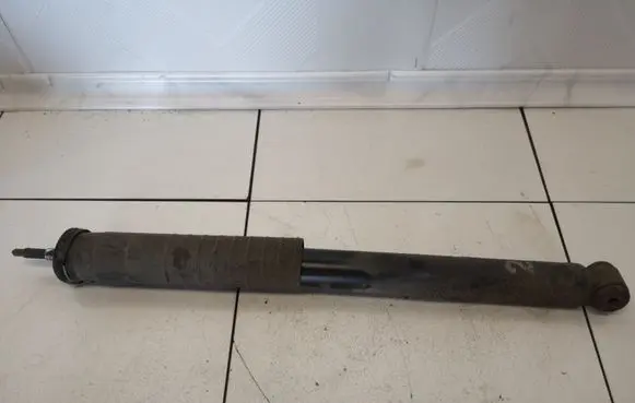 Mercedes-Benz A W169 Rear shock absorber/damper MBA