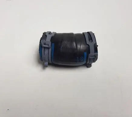Mercedes-Benz C W204 Engine coolant pipe/hose A6512031682
