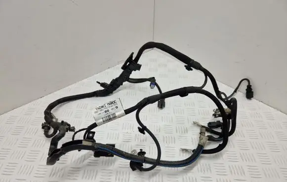 Citroen C3 Positive cable (battery) 9805290280