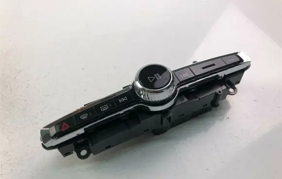 Volvo S90, V90 Climate control unit P31398845 K2333