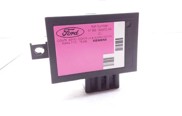 Ford Mondeo MK II Other devices 97BG15K600AA