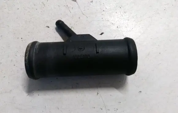 Skoda Octavia Mk1 (1U) Engine coolant pipe/hose 1C0121438A
