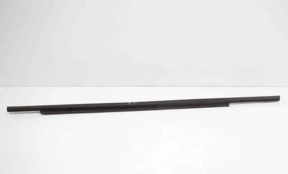 Mazda CX-3 Rear door glass trim molding 1601202210