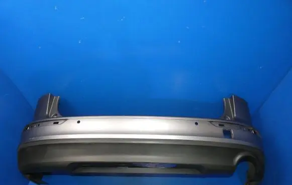 Volvo V60 Rear bumper 