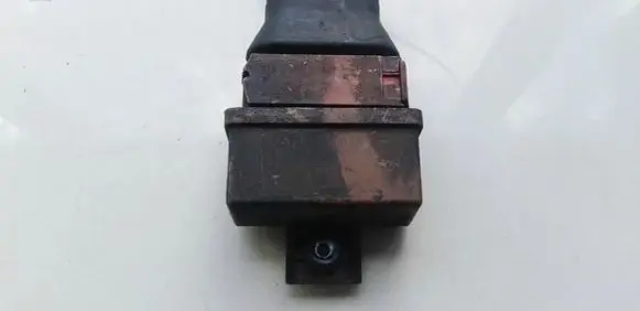 Citroen Xsara Fuel injection pump control unit/module 240109