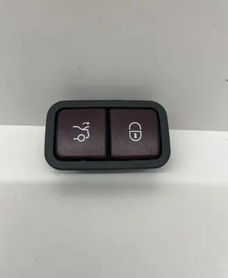 Mercedes-Benz E W212 Tailgate/boot open switch button 2208211479 32132101