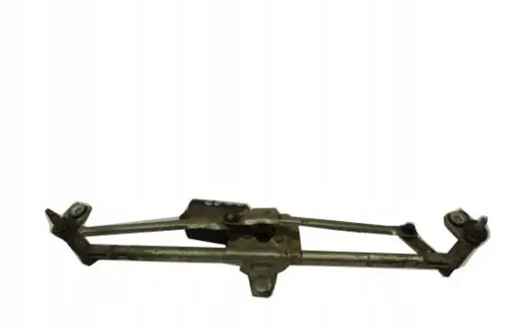 Audi A3 S3 8L Front wiper linkage and motor