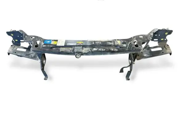 Volvo XC90 Top upper radiator support slam panel 