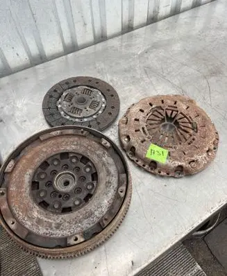 Clutch set kit