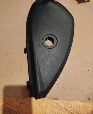 Alfa Romeo 159 Dashboard side end trim LS380820 ST4106