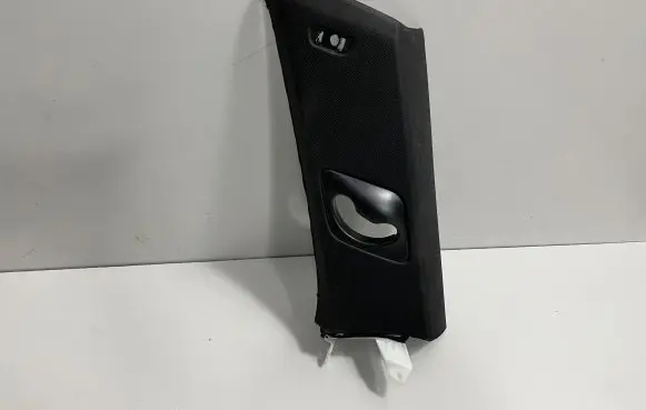 BMW X5 F15 (C) pillar trim 7284700