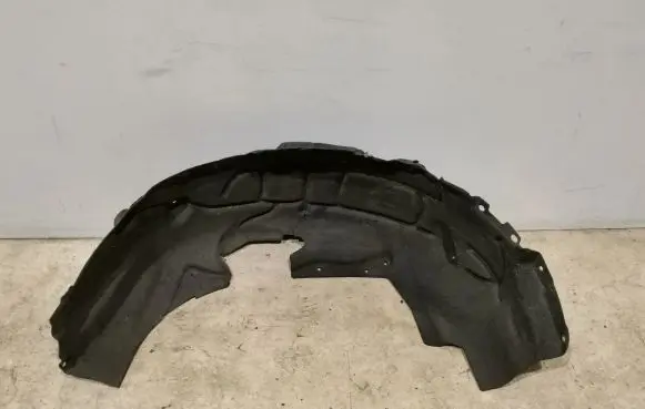 Land Rover Range Rover Velar Front wheel arch liner splash guards J8A2279D23