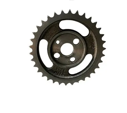Ford Fiesta Timing chain sprocket 1E0312425 PL1K6J9