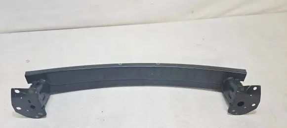Renault Captur II Front bumper support beam 752100738R