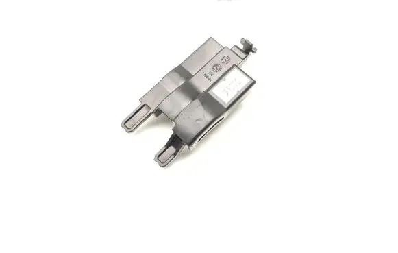 Front door exterior handle/bracket