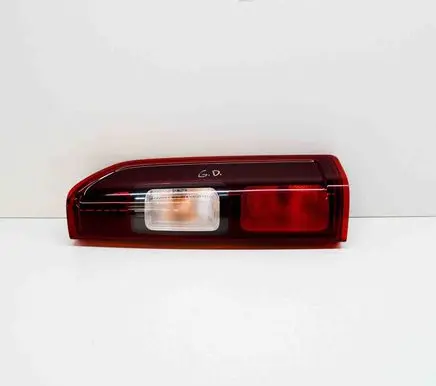 Opel Vivaro Rear/tail lights 265504656R 93867969