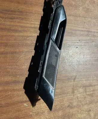 Volkswagen PASSAT B8 Front door interior handle 3G2837113C