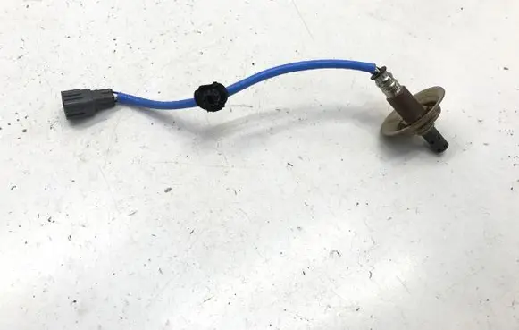 Lambda probe sensor