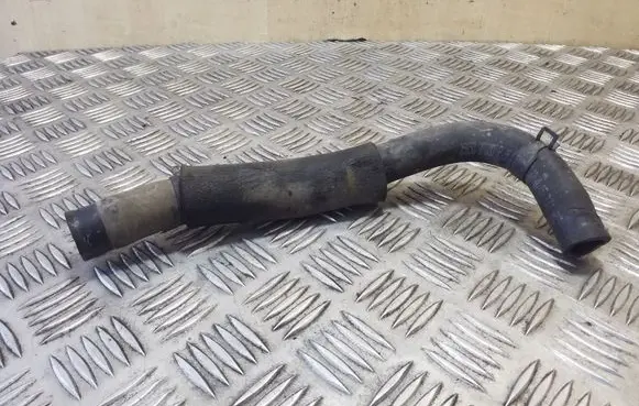 KIA Sportage Engine coolant pipe/hose 256502F000