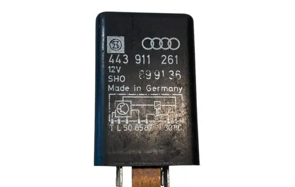Volkswagen I LT Other relay 443911261