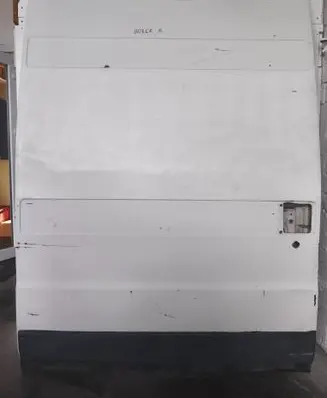 Peugeot Boxer Side sliding door 