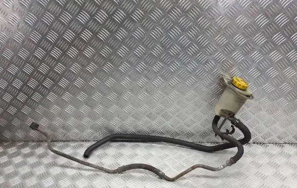 Fiat Albea Power steering fluid tank/reservoir 28168005