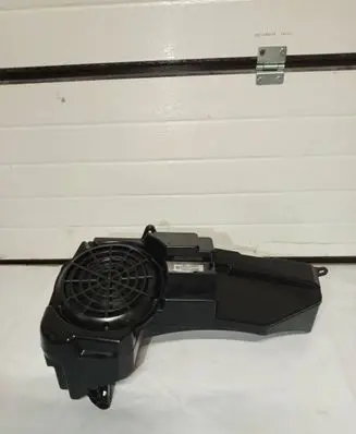 Audi A7 S7 4G Subwoofer speaker 4G9035382A 619081001 3303890020