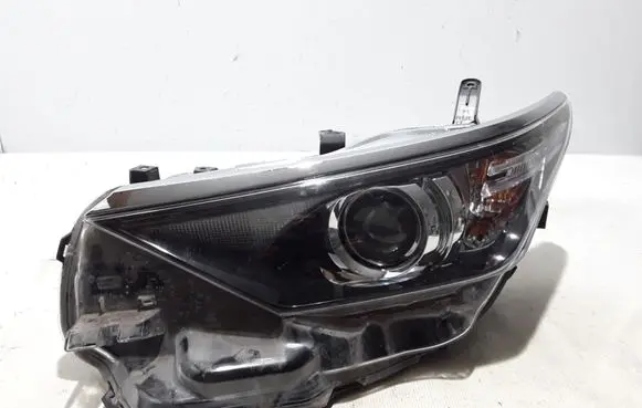 Headlight/headlamp