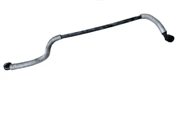 Volkswagen PASSAT B8 Vacuum line/pipe/hose 5Q2612041