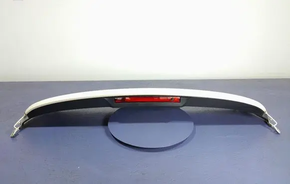 Renault Captur Rear window tailgate spoiler 960304415R