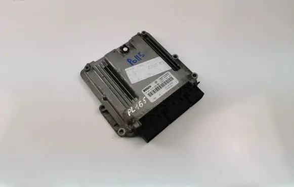 Renault Scenic III - Grand scenic III Engine control unit/module 237101074R