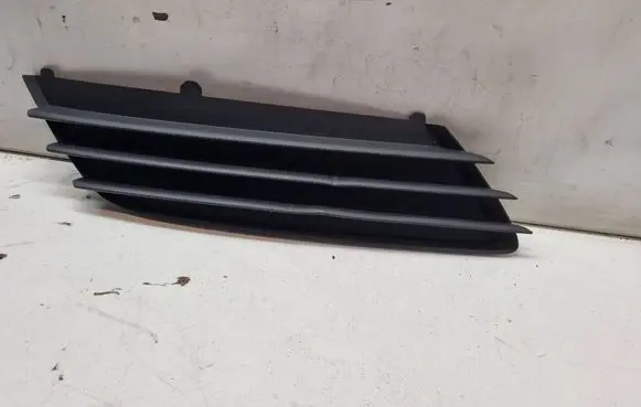 Opel Astra H Front bumper lower grill 13117251 375768702