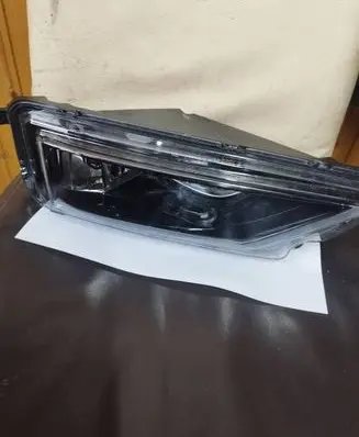 Volkswagen Sharan Front fog light 2H6941709B 1N001275512 720233712