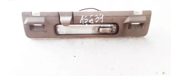Opel Astra G Other interior light 90520999