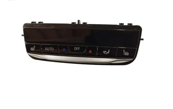 BMW 3 G20 G21 Climate control unit 61315A3BBF5