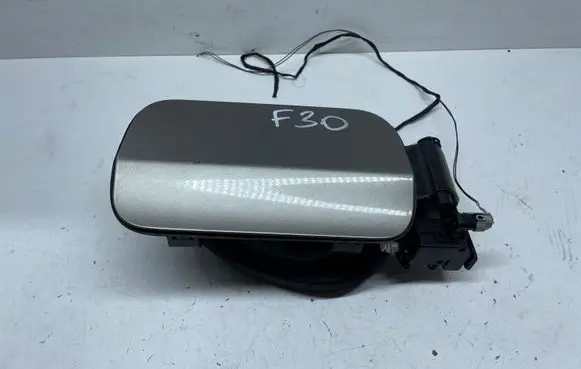 BMW 3 F30 F35 F31 Fuel tank cap