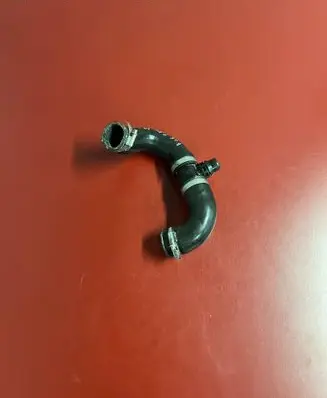 BMW X3 F25 Coolant pipe/hose 4614609 11534614609 16269713