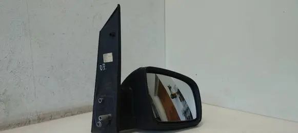 Mercedes-Benz Vito Viano W639 Front door electric wing mirror A3158442