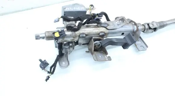 Citroen C4 Grand Picasso Steering wheel axle 987504780