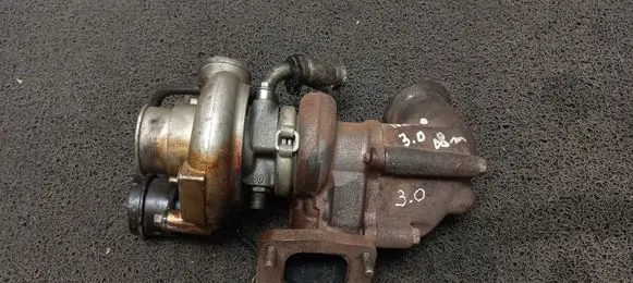 Iveco Daily 30.8 - 9 Turbo 4918902951 259355