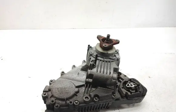 BMW X5 E70 Gearbox transfer box case 7574777 27107574777
