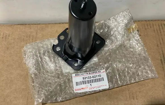 Toyota Corolla E210 E21 Brake fluid reservoir filler cap with level sensor 5213302110